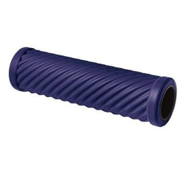 PINO Fasijalni valjak za vježbanje s valovima, lila