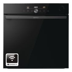 Gorenje BPSA6747DGWI ugradbena pirolitička pećnica