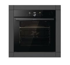 Gorenje BPSA6747DGWI ugradbena pirolitička pećnica