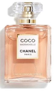  Chanel Coco Mademoiselle Intense Eau de Parfum, 35 ml (EDP) 