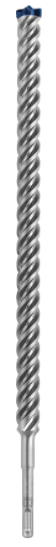 BOSCH Professional svrdlo za udarnu bušilicu EXPERT SDS plus-7X, 22 x 400 x 450 mm (2608900147)
