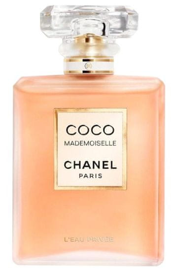 Coco chanel top mademoiselle muller