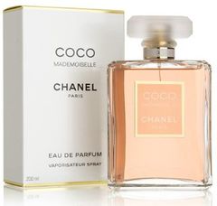 Chanel Coco Mademoiselle Eau de Parfum, 35 ml (EDP)