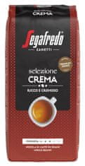 Segafredo Zanetti Selezione Crema kava u zrnu, 1 kg