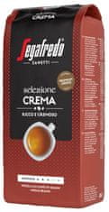 Segafredo Zanetti Selezione Crema kava u zrnu, 1 kg