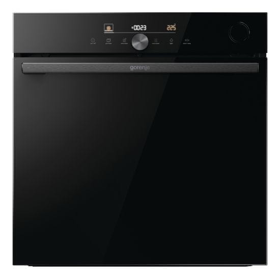 Gorenje BSA6747DGWI ugradbena pećnica