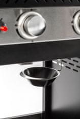 Fieldmann FZG 3011 plinski roštilj 3+1 (41015380)