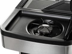 Fieldmann FZG 3011 plinski roštilj 3+1 (41015380)