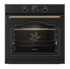 Gorenje Classico BOS67372CLB ugradbena pećnica