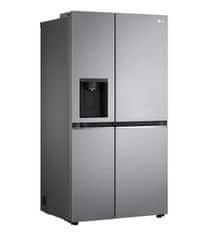 LG GSJV71PZTE američki hladnjak