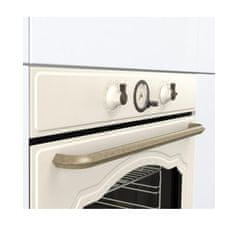 Gorenje Classico BOS67372CLI ugradbena pećnica