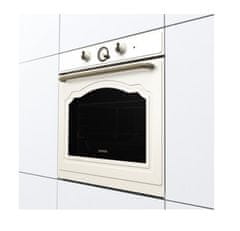 Gorenje Classico BOS67372CLI ugradbena pećnica