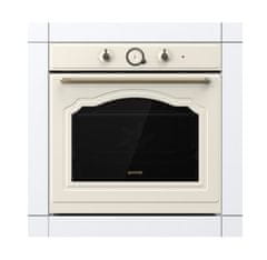 Gorenje Classico BOS67372CLI ugradbena pećnica