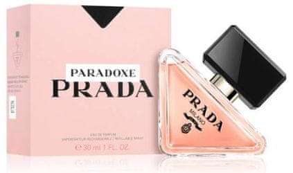  Prada Paradoxe parfemska voda, 50 ml, punjiva (EDP) 