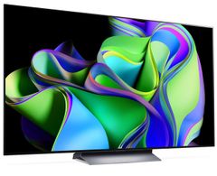 LG OLED65C31 TV