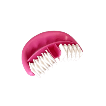 TORF ZIEGLER Valjak za masažu protiv celulita, ružičasti