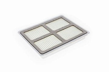 VACS HEPA filter AEG AEC serie Clario