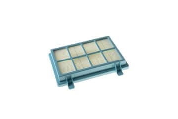 VACS HEPA filter PHILIPS FC 9330/09 PowerPro Compact