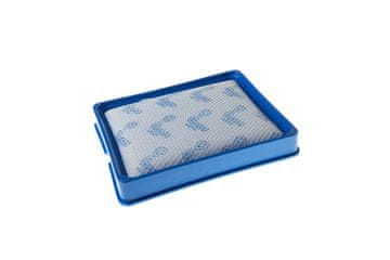 VACS HEPA filter PHILIPS FC 9736