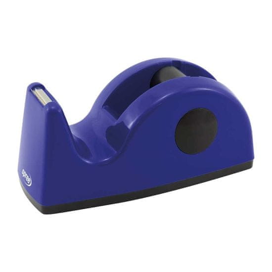 Spree stalak za ljepljive trake, 19x33 mm, plava (83631)