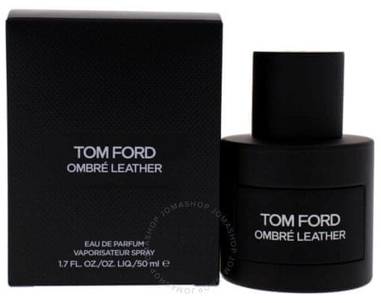 Tom Ford Ombré Leather parfemska voda, 2018, 50 ml (EDP)