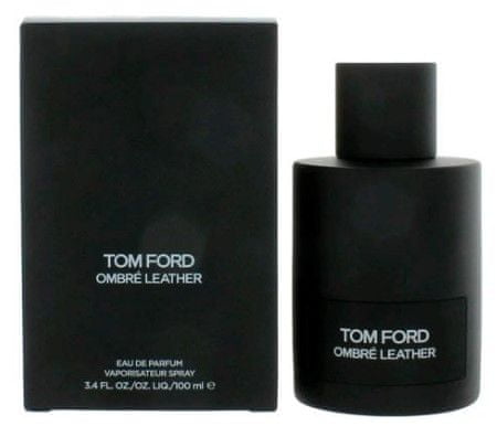 Tom Ford Ombré Leather parfemska voda, 2018, 100 ml (EDP)