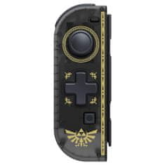 HORI D-Pad kontroler, Nintendo Switch, Zelda verzija (ACC-0826)