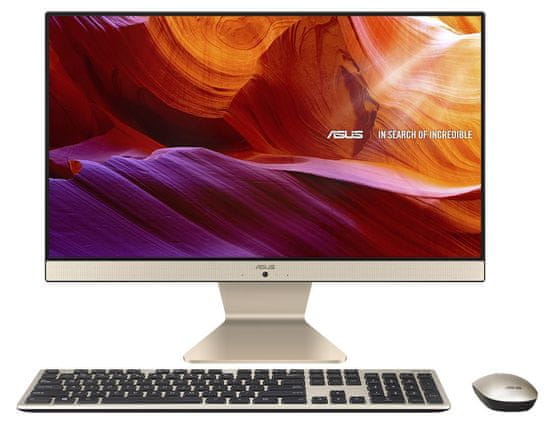 ASUS AiO V222FAK-UI51B0 računalo (90PT02G1-M00ML0)