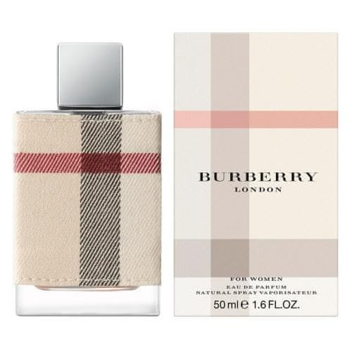 Burberry London parfemska voda, 50 ml (EDP)