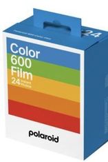 POLAROID 600 film, u boji, trostruko pakiranje