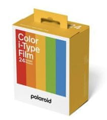 iType film, u boji, trostruko pakiranje