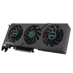 Gigabyte GeForce RTX 4060 Ti EAGLE 8G grafička kartica, 8 GB GDDR6 (GV-N406TEAGLE-8GD)