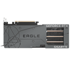 Gigabyte GeForce RTX 4060 Ti EAGLE 8G grafička kartica, 8 GB GDDR6 (GV-N406TEAGLE-8GD)