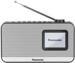 Panasonic RF-D15EG-K radio prijemnik