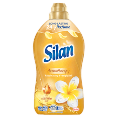 Silan Aromatherapy omekšivač, Fascinating Frangipani, 1.364 ml, 62 pranja