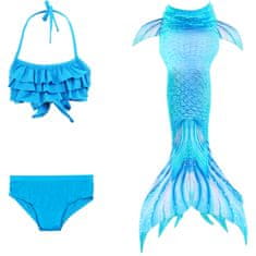 Master Diana kostim i kupaći kostim sirene