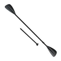 Master Veslo za paddleboard Dual Fiber dvostrano