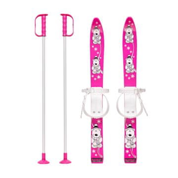 Master Baby Ski 70 cm - dječje plastične skije