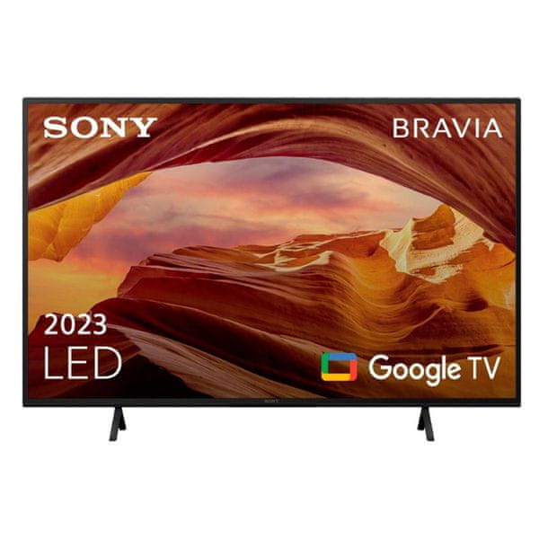 Sony KD55X75WLPAEP 4K Ultra HD LED televizor