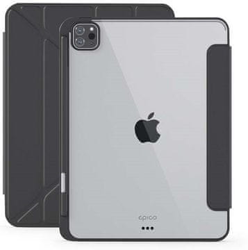 EPICO Hero Flip zaštitni etui za iPad Air 11" (M1/M2/M3), crni (57811101300011)