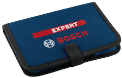 BOSCH Professional 13-dijelni set ravnih svrdla EXPERT Self Cut Speed, 10/12/13/14/16/18/20/22/24/25/28/30/32 mm (2608900336)