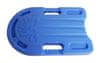 Adriatic daska za plivanje, 43 cm, plava
