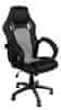 Aga Gaming stolica Racing MR2070 Crno - Siva