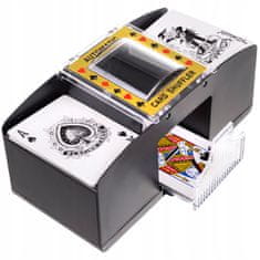 Kruzzel Elektronički automatski mikser za igre