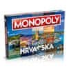 Winning Moves Monopoly Lijepa naša Hrvatska - HR