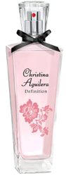  Christina Aguilera Definition parfemska voda, 50 ml (EDP) 