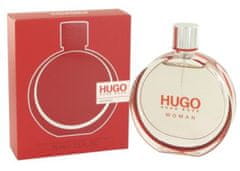 Hugo Boss Hugo Woman parfemska voda, 75 ml (EDP)