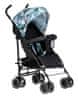 Freeon sportska kolica, 0 - 15 kg, Simple Leaves (48556)