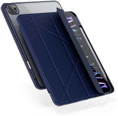 EPICO Hero Flip zaštitni etui za iPad Air 11" (M1/M2/M3), plavi (57811101600002)