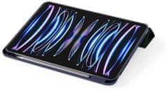 EPICO Hero Flip zaštitni etui za iPad Air 11" (M1/M2/M3), plavi (57811101600002)